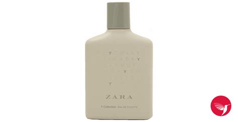 zara perfume y collection.